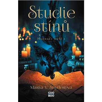 

Studie stínů: Hledači duší 1