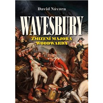 

Wavesbury Zmizení majora Woodwarda