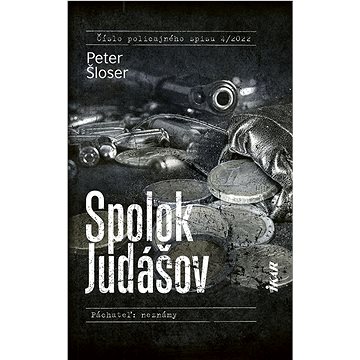 

Spolok Judášov