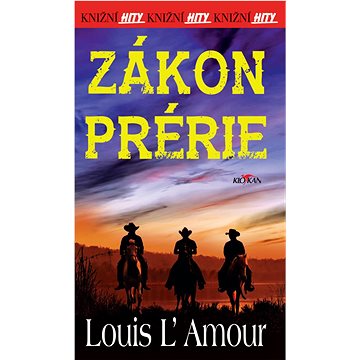 

Zákon prérie