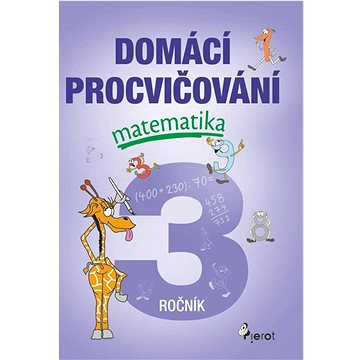 

Domácí procvičování matematika 3. ročník