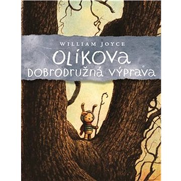 

Olíkova dobrodružná výprava