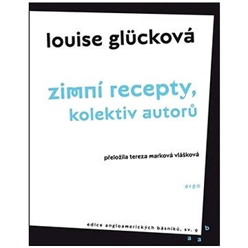 

Zimní recepty, kolektiv autorů