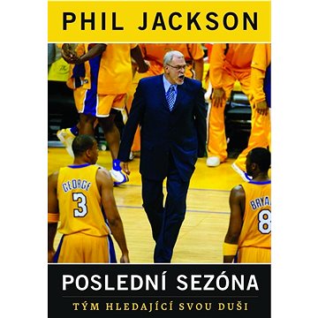 

Poslední sezóna: Tým hledající svou duši