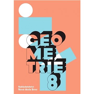 

Geometrie 8 učebnice