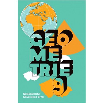 

Geometrie 9 učebnice