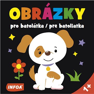 

Obrázky pro batolátka / pre batoliatka: 1+