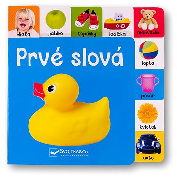 

Prvé slová