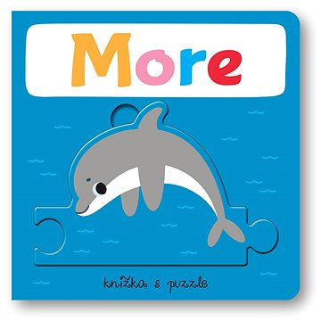 

More Knižka s puzzle