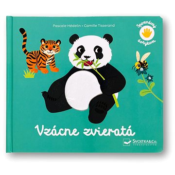 

Vzácne zvieratá