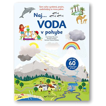 

Naj... Voda v pohybe