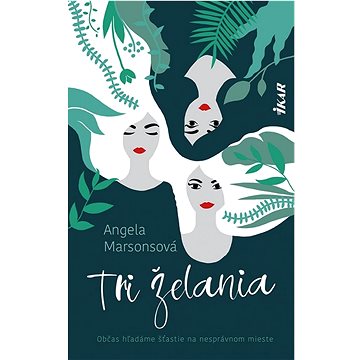

Tri želania