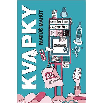 

Kvapky