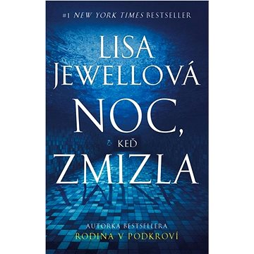 

Noc, keď zmizla