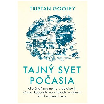 

Tajný svet počasia