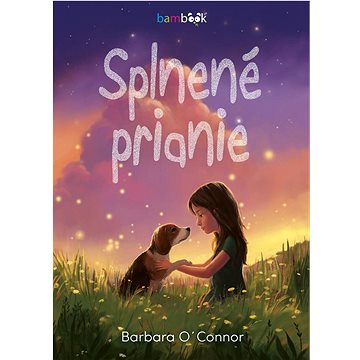 

Splnené prianie
