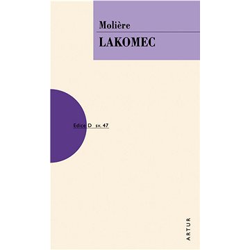 

Lakomec: 47. svazek