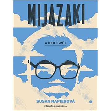 

Mijazakiho svět