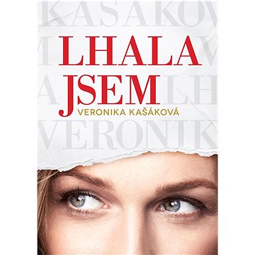 

Lhala jsem: Jak se stát dospělou ženou