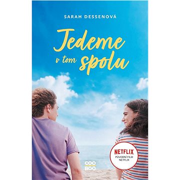 

Jedeme v tom spolu