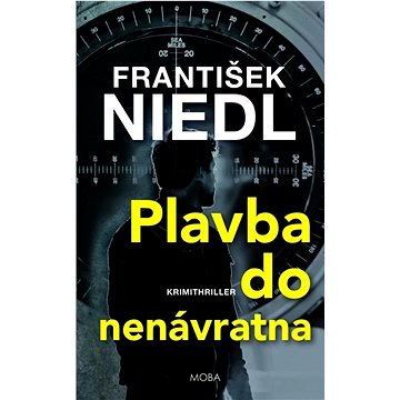 

Plavba do nenávratna: Krimithriller