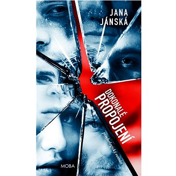 

Dokonalé propojení: Psychologický román