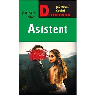 

Asistent: Původní česká detektivka