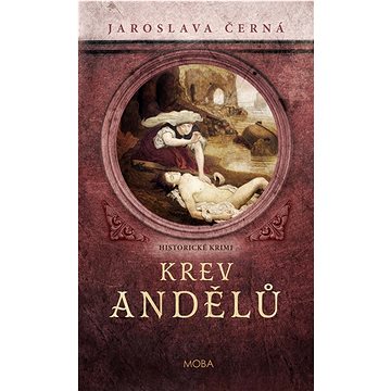 

Krev andělů