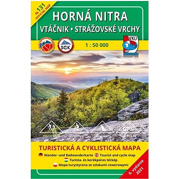 

TM 131 – Vtáčnik – Horná Nitra