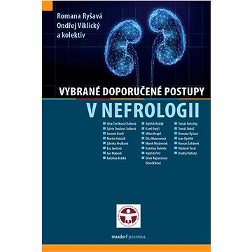 

Vybrané doporučené postupy v nefrologii