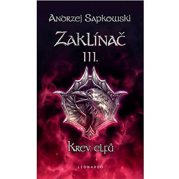 

Zaklínač III. Krev elfů