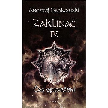 

Zaklínač IV. Čas opovržení