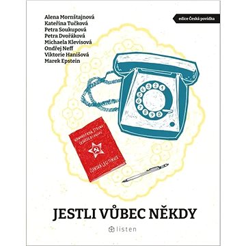 

Jestli vůbec někdy