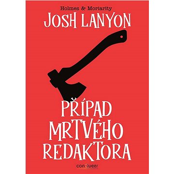 

Případ mrtvého redaktora