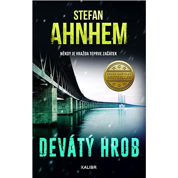 

Devátý hrob: Někdy je vražda teprve začátek