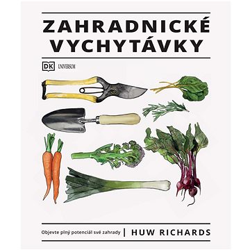 

Zahradnické vychytávky: Objevte plný potenciál své zahrady
