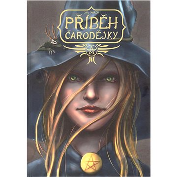 

Příběh čarodějky