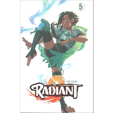 

Radiant 5