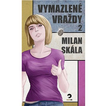 

Vymazlené vraždy 2