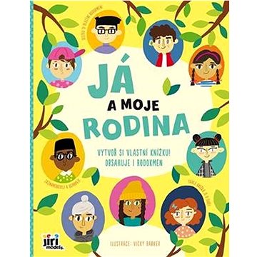 

Já a moje rodina