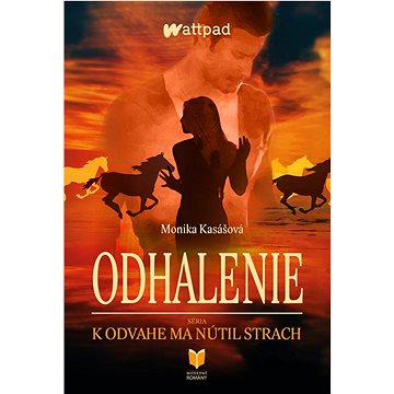 

Odhalenie