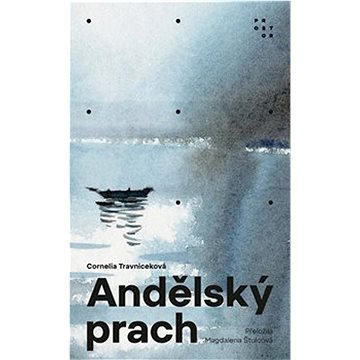 

Andělský prach