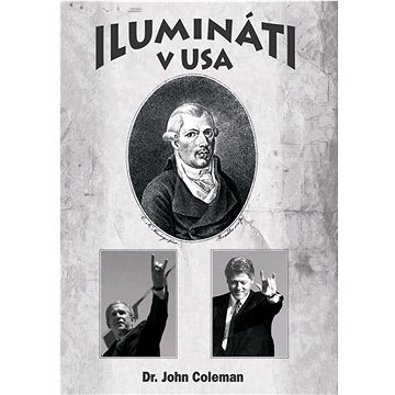 

Ilumináti v USA