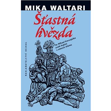 

Šťastná hvězda