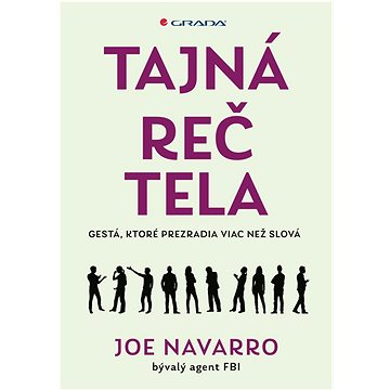 

Tajná reč tela: Gestá, ktoré prezradia viac než slová
