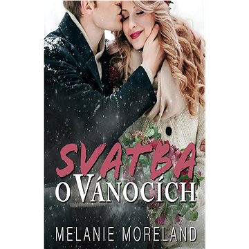 

Svatba o Vánocích
