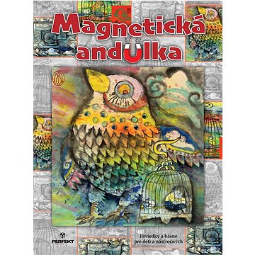 

Magnetická andulka
