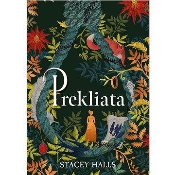 

Prekliata
