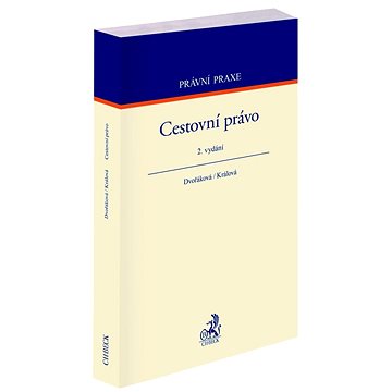 

Cestovní právo