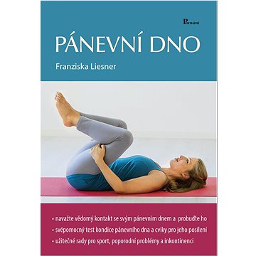 

Pánevní dno
